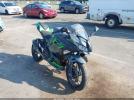 Kawasaki Ex400 Image 1