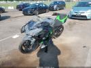 Kawasaki Ex400 Image 8