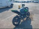 Kawasaki Ex400 Image 11
