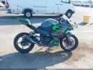 Kawasaki Ex400 Image 14