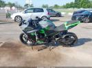 Kawasaki Ex400 Image 3
