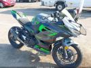 Kawasaki Ex400 Image 15