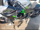 Kawasaki Ex400 Image 12