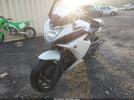 Yamaha Fz6 R Image 1