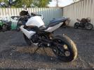 Yamaha Fz6 R Image 13