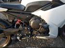 Yamaha Fz6 R Image 6