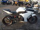 Yamaha Fz6 R Image 5