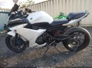 Yamaha Fz6 R Image 11