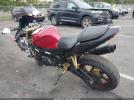 Suzuki Gsx-r600 K Image 13
