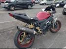 Suzuki Gsx-r600 K Image 6