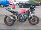 Suzuki Gsx-r600 K Image 7