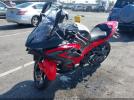 Kawasaki Ex500 Image 4