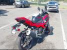 Kawasaki Ex500 Image 8