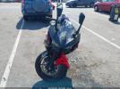 Kawasaki Ex500 Image 7