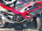 Kawasaki Ex500 Image 5
