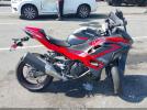Kawasaki Ex500 Image 2