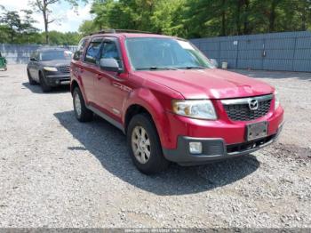  Salvage Mazda Tribute