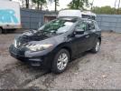 Nissan Murano Sv Image 2