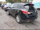 Nissan Murano Sv Image 6
