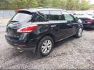 Nissan Murano Sv Image 3