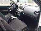 Nissan Murano Sv Image 4