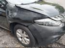Nissan Murano Sv Image 8