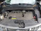 Nissan Murano Sv Image 11