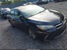 Toyota Camry Se Image 1