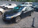 Toyota Camry Se Image 3