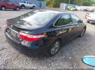 Toyota Camry Se Image 8