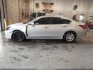 Nissan Altima 2.5 S Image 14