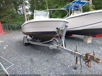  Salvage Robalo Robalo