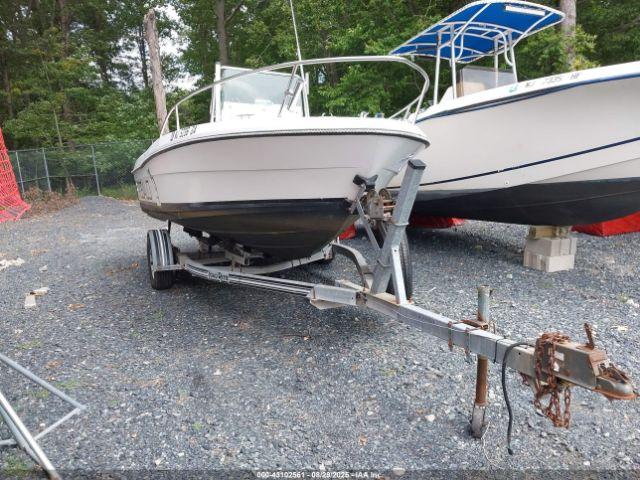  Salvage Robalo Robalo