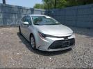 Toyota Corolla Le Image 1