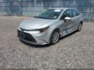 Toyota Corolla Le Image 12