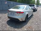 Toyota Corolla Le Image 14