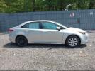 Toyota Corolla Le Image 8