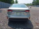 Toyota Corolla Le Image 13