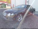 Bentley Continental Gt V8 S Image 5