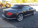 Bentley Continental Gt V8 S Image 12