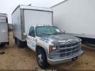 Chevrolet C3500 Hd Chassis Image 1