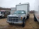 Chevrolet C3500 Hd Chassis Image 2