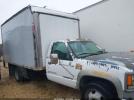 Chevrolet C3500 Hd Chassis Image 17