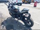 Kawasaki Ex650 R Image 8