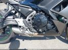 Kawasaki Ex650 R Image 13
