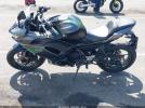 Kawasaki Ex650 R Image 15