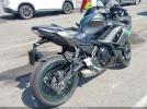 Kawasaki Ex650 R Image 12