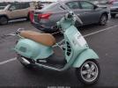 Vespa Gts Image 1
