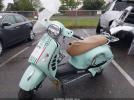 Vespa Gts Image 11