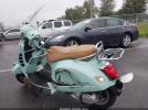 Vespa Gts Image 4